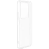Чехол-накладка для Infinix Note 30 4G прозрачный Ultra Thin Case