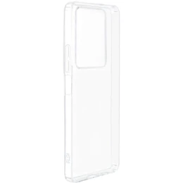 Чехол-накладка для Infinix Note 30 4G прозрачный Ultra Thin Case