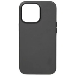Чехол накладка для Apple iPhone 13 Mini K-Doo Noble Collection Черный