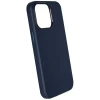 Чехол накладка для Apple iPhone 13 Pro K-Doo Noble Collection Magsafe Синий