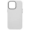 Чехол накладка для Apple iPhone 13 K-Doo Noble Collection Белый