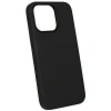 Чехол накладка для Apple iPhone 14 Pro K-Doo Noble Collection Magsafe Черный
