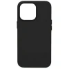 Чехол накладка для Apple iPhone 12 K-Doo Noble Collection Magsafe Черный
