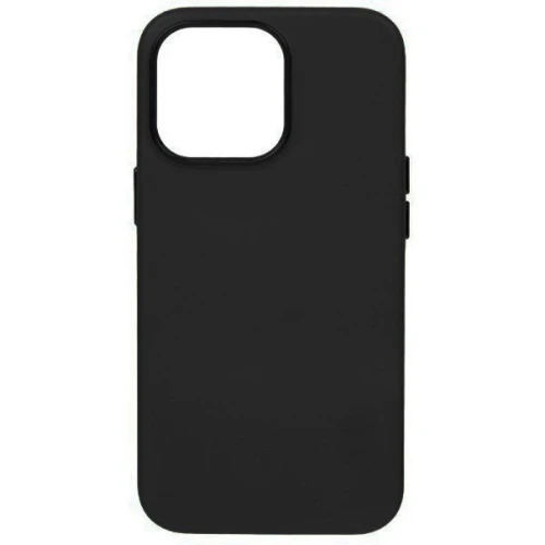 Чехол накладка для Apple iPhone 12 K-Doo Noble Collection Magsafe Черный