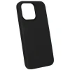 Чехол накладка для Apple iPhone 12 K-Doo Noble Collection Magsafe Черный