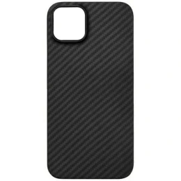 Чехол накладка для Apple iPhone 11 Pro K-Doo Kevlar Черный