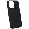 Чехол накладка для Apple iPhone 12 Mini K-Doo Noble Collection Magsafe Черный