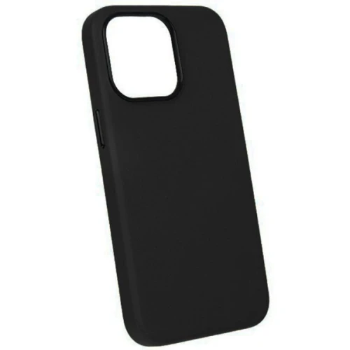 Чехол накладка для Apple iPhone 12 Mini K-Doo Noble Collection Magsafe Черный
