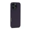 Чехол-накладка для Apple iPhone 16 Pro Max K-Doo Noble Collection Magsafe Фиолетовый