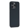 Чехол-накладка для Apple iPhone 15 Pro Max K-Doo Kevlar Magsafe Черный