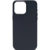Чехол-накладка для Apple iPhone 15 K-Doo Noble Collection Magsafe Черный