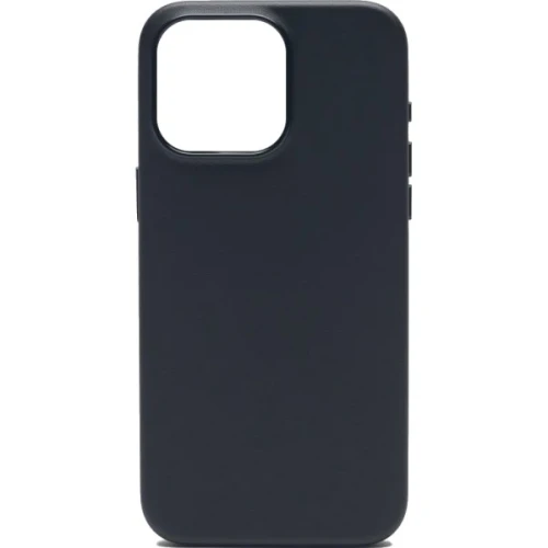 Чехол-накладка для Apple iPhone 15 Pro Max K-Doo Noble Collection Magsafe Черный