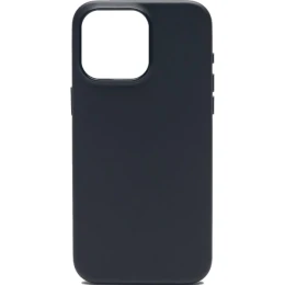 Чехол-накладка для Apple iPhone 15 Pro Max K-Doo Noble Collection Magsafe Carbon Черный