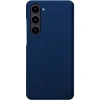 Чехол-накладка для Samsung Galaxy S24+ K-Doo Noble Collection Темно-синий