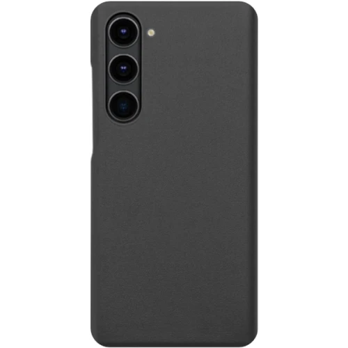 Чехол-накладка для Samsung Galaxy S24+ K-Doo Noble Collection Серый