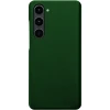 Чехол-накладка для Samsung Galaxy S24 K-Doo Noble Collection Зеленый