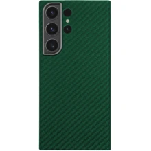 Чехол-накладка для Samsung Galaxy S24 Ultra K-Doo Kevlar
