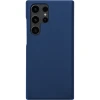 Чехол-накладка для Samsung Galaxy S24 Ultra K-Doo Noble Collection Темно-синий