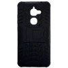 Чехол накладка для LeEco (LeTV) Le 2 Pro X620 Skinbox Defender case Черный