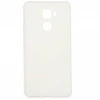 Силиконовый чехол для LeEco (LeTV) Le Pro 3 TPU 0.3мм Прозрачный глянцевый