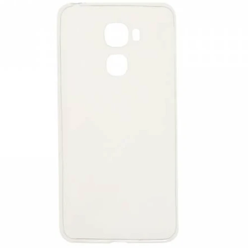 Силиконовый чехол для LeEco (LeTV) Le Pro 3 TPU 0.3мм Прозрачный глянцевый