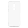 Силиконовый чехол для Meizu Note 8 DF mzCase-30 Прозрачный