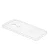 Силиконовый чехол для Meizu Note 8 DF mzCase-30 Прозрачный