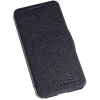 Чехол для Motorola Nexus 6 Nillkin Fresh Leather Case черный
