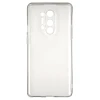 Силиконовый чехол для OnePlus 8 Pro iBox Crystal Прозрачный