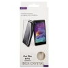 Силиконовый чехол для OnePlus 8 Pro iBox Crystal Прозрачный