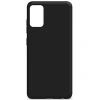 Силиконовый чехол для OnePlus Nord CE 2 5G TPU 1мм Черный матовый