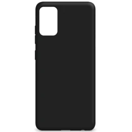 Силиконовый чехол для OnePlus Nord CE 2 5G TPU 1мм Черный матовый