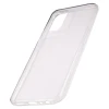 Силиконовый чехол для Oppo A54 iBox Crystal Прозрачный