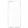 Силиконовый чехол для Oppo A57S TPU 1мм Прозрачный глянцевый