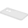 Чехол-накладка для Oppo A78 4G прозрачный Ultra Thin Case защита камеры