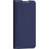 Чехол книжка для Oppo Reno 2 Red Line Book Cover Синий