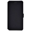 Чехол книжка для Philips S318 Prime Book Черный