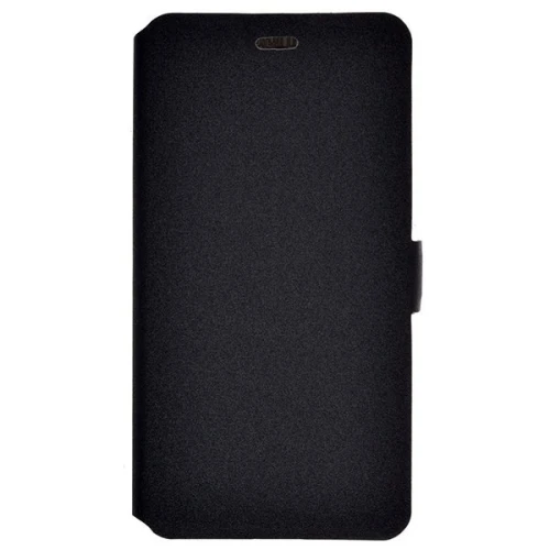 Чехол книжка для Philips S318 Prime Book Черный