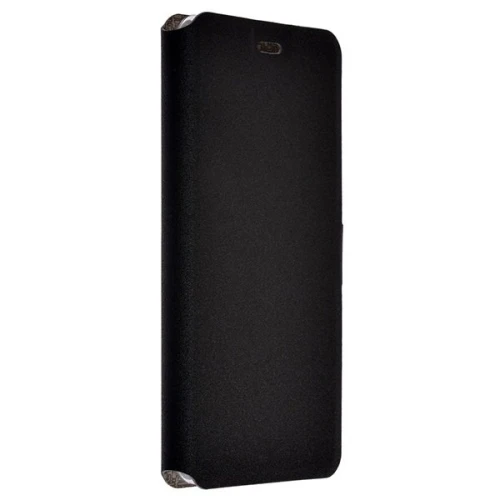 Чехол книжка для Philips S318 Prime Book Черный