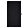 Чехол книжка для Philips S327 Prime Book Черный