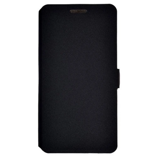 Чехол книжка для Philips S327 Prime Book Черный