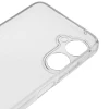 Силиконовый чехол для Realme 10 TPU 1мм с защитой камеры Прозрачный