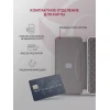 Чехол-книжка для Realme 11 Pro 5G/11 Pro+ черный Book