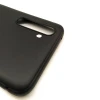 Силиконовый чехол для Realme 6 Pro Red Line Ultimate Черный