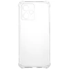 Силиконовый чехол для Realme 9 Pro Plus TPU 1.5мм с усиленными углами и защитой камеры Прозрачный
