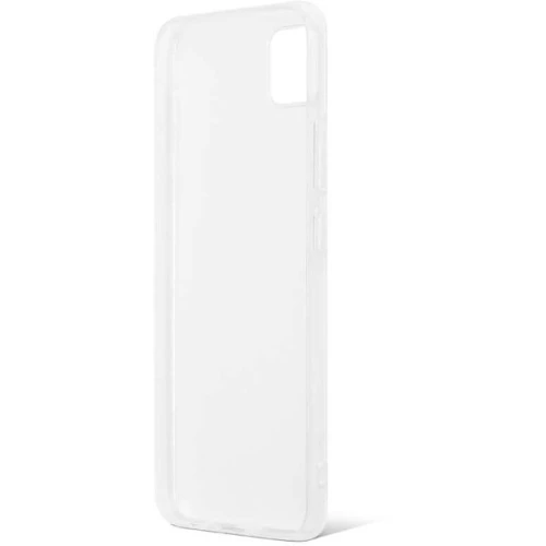 Силиконовый чехол для Realme C11 iBox Crystal Прозрачный