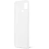 Силиконовый чехол для Realme C15 iBox Crystal Прозрачный