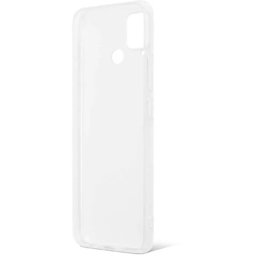 Силиконовый чехол для Realme C15 iBox Crystal Прозрачный
