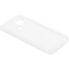 Силиконовый чехол для Realme C15 iBox Crystal Прозрачный