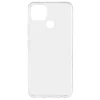 Силиконовый чехол для Realme C25S iBox Crystal Прозрачный